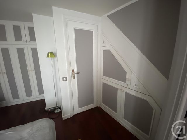 Appartement T2 à vendre - 2 pièces - 39.04 m2 - PARIS - 75006 - ILE-DE-FRANCE - Century 21 Alpha Saint-Germain