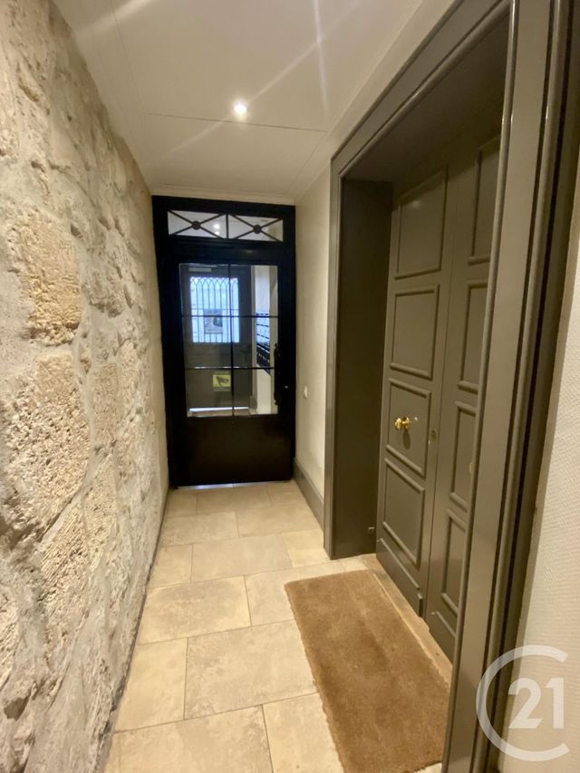 Appartement T2 à vendre - 2 pièces - 39.04 m2 - PARIS - 75006 - ILE-DE-FRANCE - Century 21 Alpha Saint-Germain