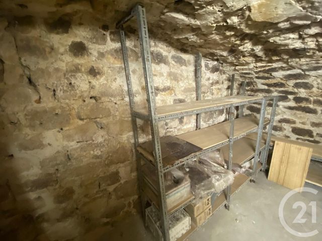 Appartement Local à vendre - 1 pièce - 19.0 m2 - PARIS - 75006 - ILE-DE-FRANCE - Century 21 Alpha Saint-Germain