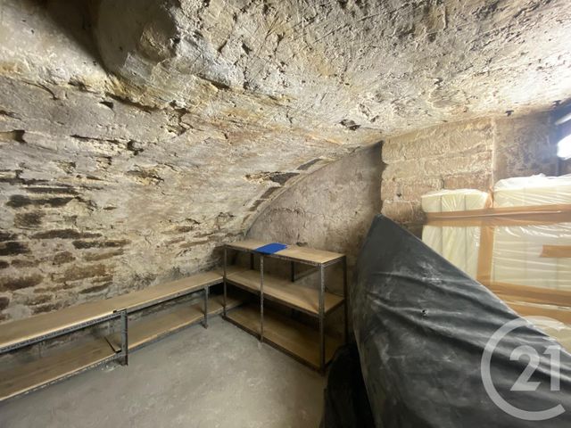 Appartement Local à vendre - 1 pièce - 19.0 m2 - PARIS - 75006 - ILE-DE-FRANCE - Century 21 Alpha Saint-Germain