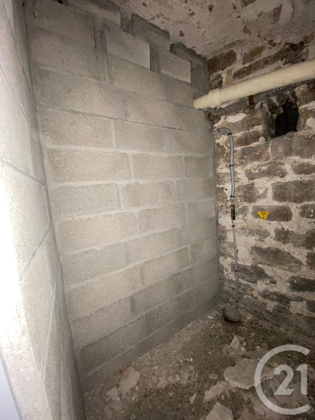 Appartement Local à vendre - 1 pièce - 19.0 m2 - PARIS - 75006 - ILE-DE-FRANCE - Century 21 Alpha Saint-Germain