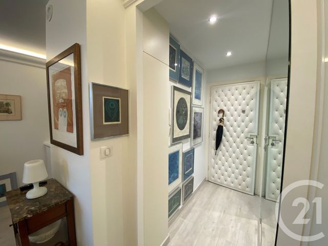 Appartement Studio à vendre - 1 pièce - 20.0 m2 - PARIS - 75006 - ILE-DE-FRANCE - Century 21 Alpha Saint-Germain