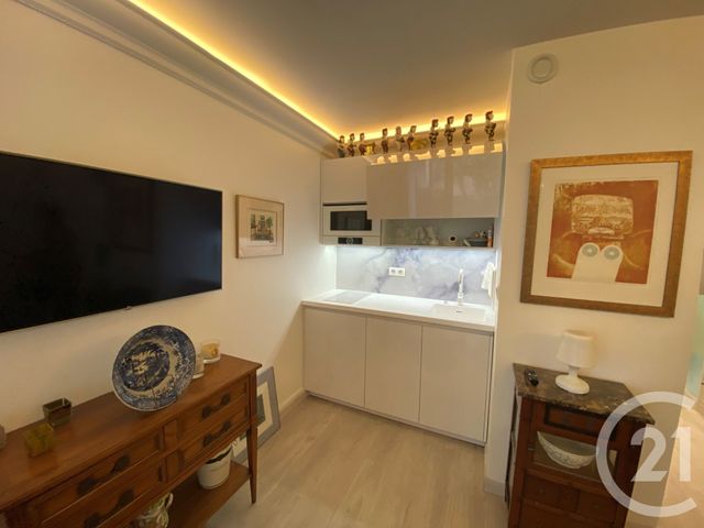 appartement - PARIS - 75006