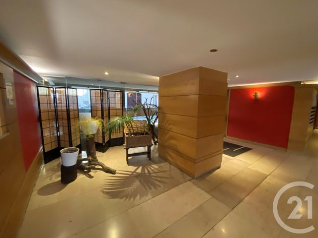 Appartement Studio à vendre - 1 pièce - 20.0 m2 - PARIS - 75006 - ILE-DE-FRANCE - Century 21 Alpha Saint-Germain