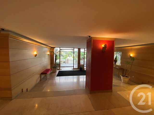 Appartement Studio à vendre - 1 pièce - 20.0 m2 - PARIS - 75006 - ILE-DE-FRANCE - Century 21 Alpha Saint-Germain