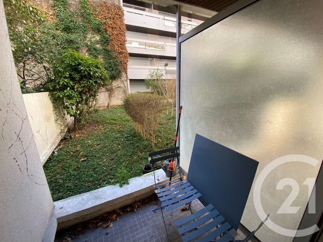 Appartement Studio à vendre - 1 pièce - 20.0 m2 - PARIS - 75006 - ILE-DE-FRANCE - Century 21 Alpha Saint-Germain