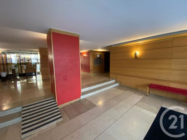 Appartement Studio à vendre - 1 pièce - 20.0 m2 - PARIS - 75006 - ILE-DE-FRANCE - Century 21 Alpha Saint-Germain