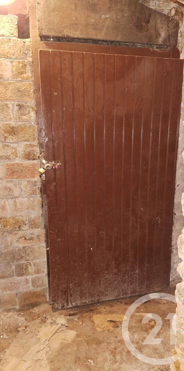 Appartement Débarras à vendre - 1 pièce - 15.7 m2 - PARIS - 75005 - ILE-DE-FRANCE - Century 21 Alpha Saint-Germain