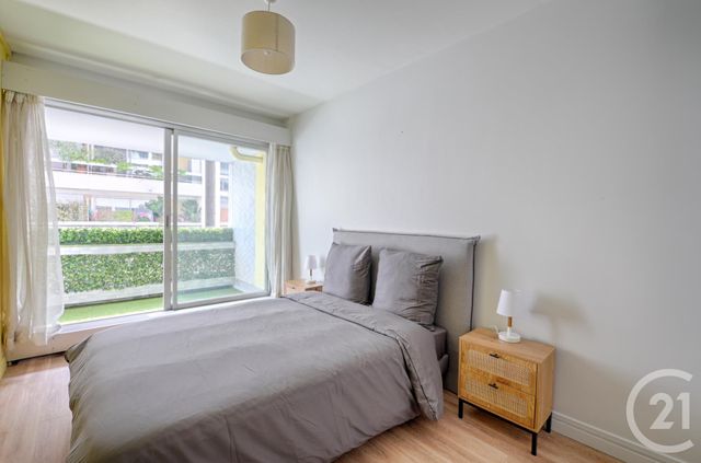 Appartement F3 à vendre - 3 pièces - 71.0 m2 - PARIS - 75007 - ILE-DE-FRANCE - Century 21 Alpha Saint-Germain