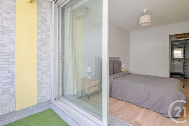 Appartement F3 à vendre - 3 pièces - 71.0 m2 - PARIS - 75007 - ILE-DE-FRANCE - Century 21 Alpha Saint-Germain