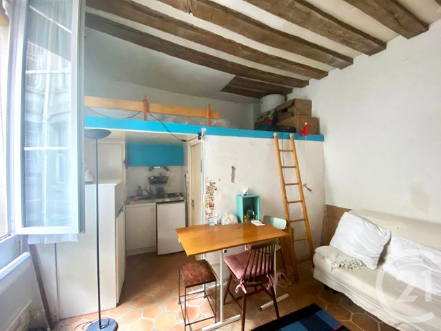 Appartement Studio à vendre PARIS