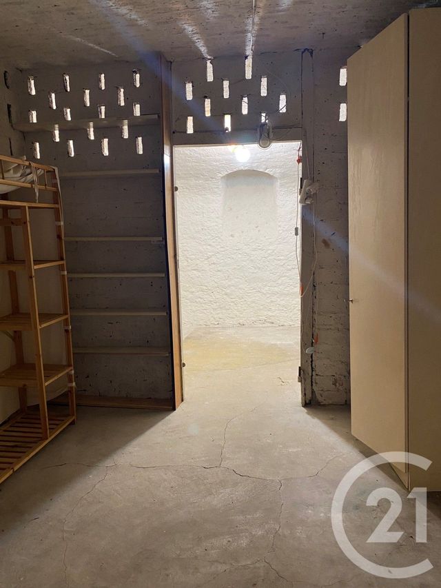 Appartement F1 à vendre - 1 pièce - 15.7 m2 - PARIS - 75006 - ILE-DE-FRANCE - Century 21 Alpha Saint-Germain