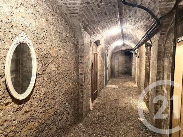 Appartement F1 à vendre - 1 pièce - 15.7 m2 - PARIS - 75006 - ILE-DE-FRANCE - Century 21 Alpha Saint-Germain