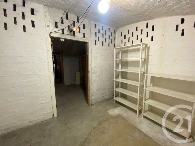 appartement - PARIS - 75006