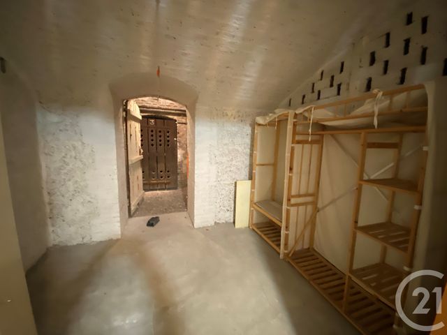 Appartement F1 à vendre - 1 pièce - 15.7 m2 - PARIS - 75006 - ILE-DE-FRANCE - Century 21 Alpha Saint-Germain