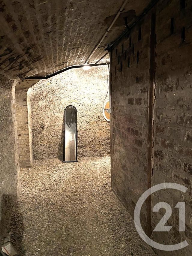 Appartement F1 à vendre - 1 pièce - 15.7 m2 - PARIS - 75006 - ILE-DE-FRANCE - Century 21 Alpha Saint-Germain