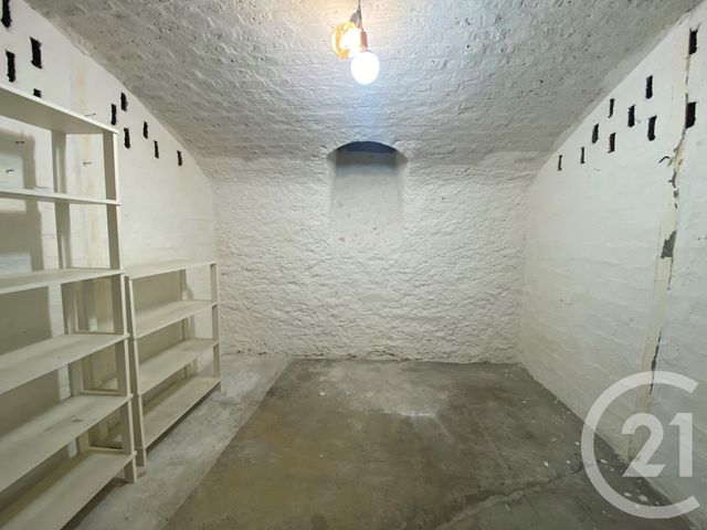 Appartement F1 à vendre - 1 pièce - 15.7 m2 - PARIS - 75006 - ILE-DE-FRANCE - Century 21 Alpha Saint-Germain