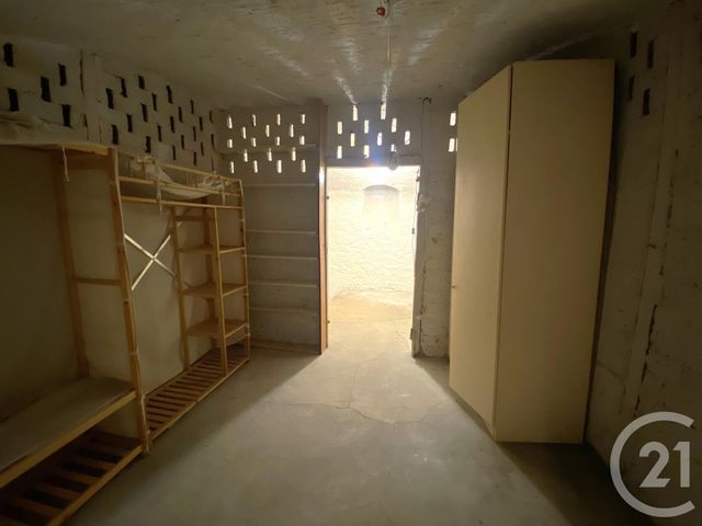 Appartement F1 à vendre - 1 pièce - 15.7 m2 - PARIS - 75006 - ILE-DE-FRANCE - Century 21 Alpha Saint-Germain