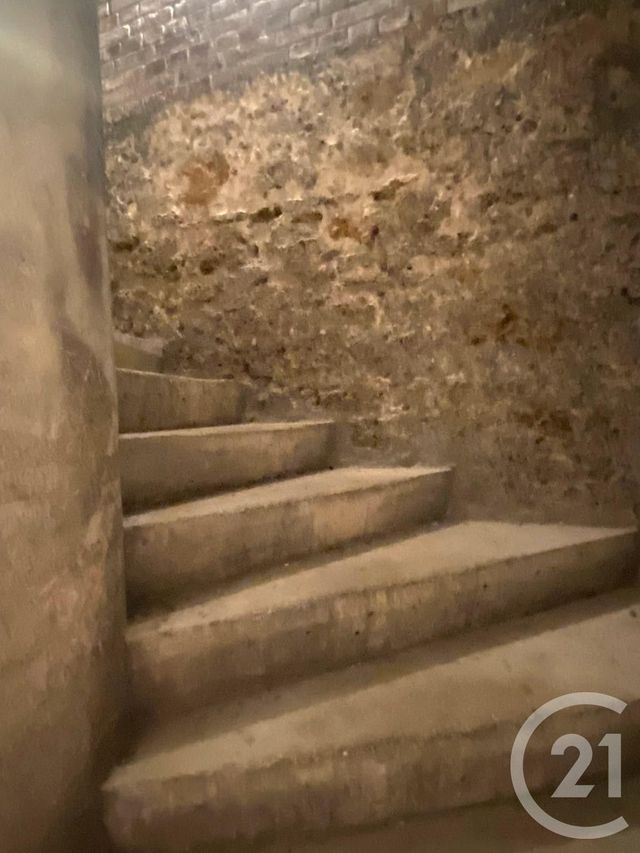 Appartement F1 à vendre - 1 pièce - 15.7 m2 - PARIS - 75006 - ILE-DE-FRANCE - Century 21 Alpha Saint-Germain