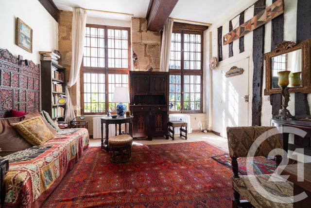 appartement - PARIS - 75006