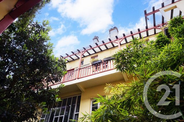 Appartement à vendre - 4 pièces - 83.6 m2 - PARIS - 75014 - ILE-DE-FRANCE - Century 21 Alpha Saint-Germain