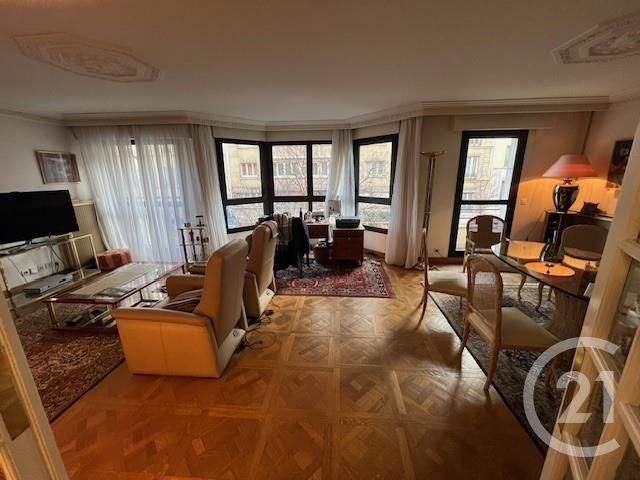 appartement - PARIS - 75018