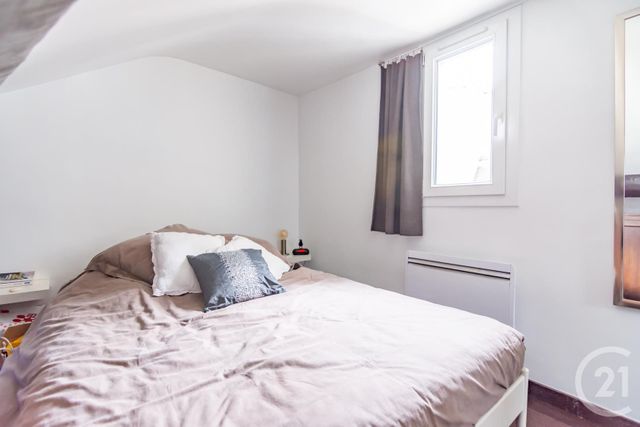 Appartement F2 à vendre - 2 pièces - 24.78 m2 - PARIS - 75006 - ILE-DE-FRANCE - Century 21 Alpha Saint-Germain