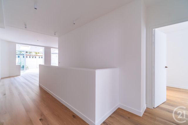 Appartement F4 à vendre - 4 pièces - 122.0 m2 - PARIS - 75006 - ILE-DE-FRANCE - Century 21 Alpha Saint-Germain