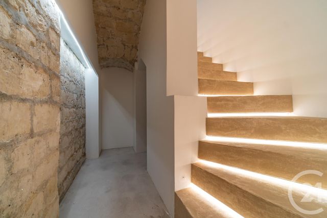 Appartement F4 à vendre - 4 pièces - 122.0 m2 - PARIS - 75006 - ILE-DE-FRANCE - Century 21 Alpha Saint-Germain