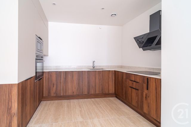 Appartement F4 à vendre - 4 pièces - 122.0 m2 - PARIS - 75006 - ILE-DE-FRANCE - Century 21 Alpha Saint-Germain