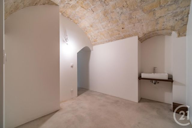 Appartement F4 à vendre - 4 pièces - 122.0 m2 - PARIS - 75006 - ILE-DE-FRANCE - Century 21 Alpha Saint-Germain