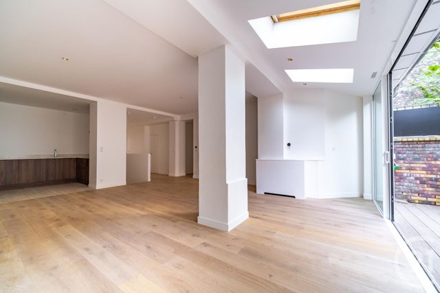 Appartement F4 à vendre - 4 pièces - 122.0 m2 - PARIS - 75006 - ILE-DE-FRANCE - Century 21 Alpha Saint-Germain