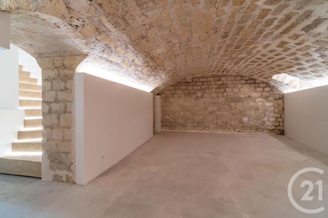 Appartement F4 à vendre - 4 pièces - 122.0 m2 - PARIS - 75006 - ILE-DE-FRANCE - Century 21 Alpha Saint-Germain