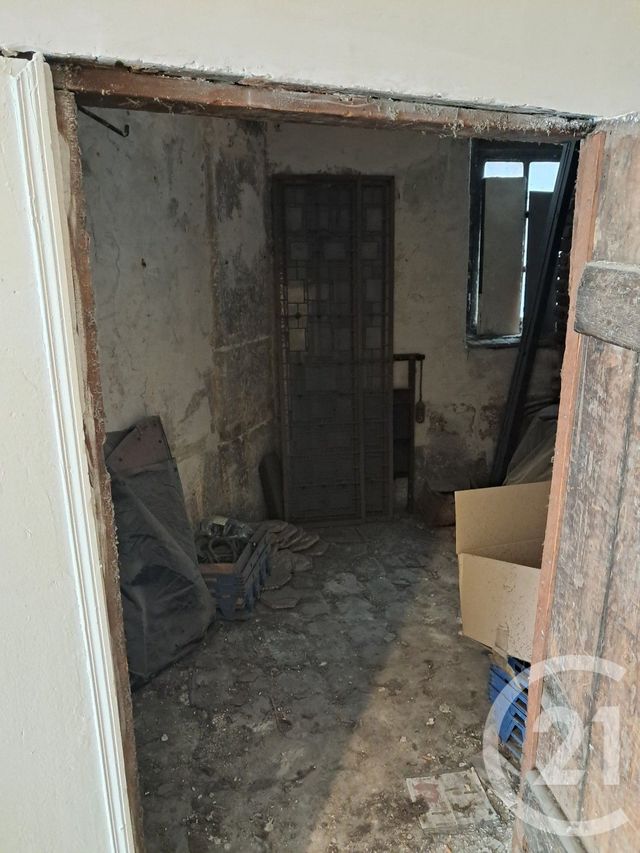  à vendre - 1 pièce - 5.5 m2 - PARIS - 75006 - ILE-DE-FRANCE - Century 21 Alpha Saint-Germain