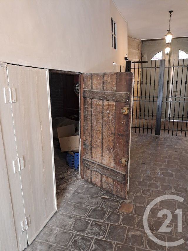  à vendre - 1 pièce - 5.5 m2 - PARIS - 75006 - ILE-DE-FRANCE - Century 21 Alpha Saint-Germain