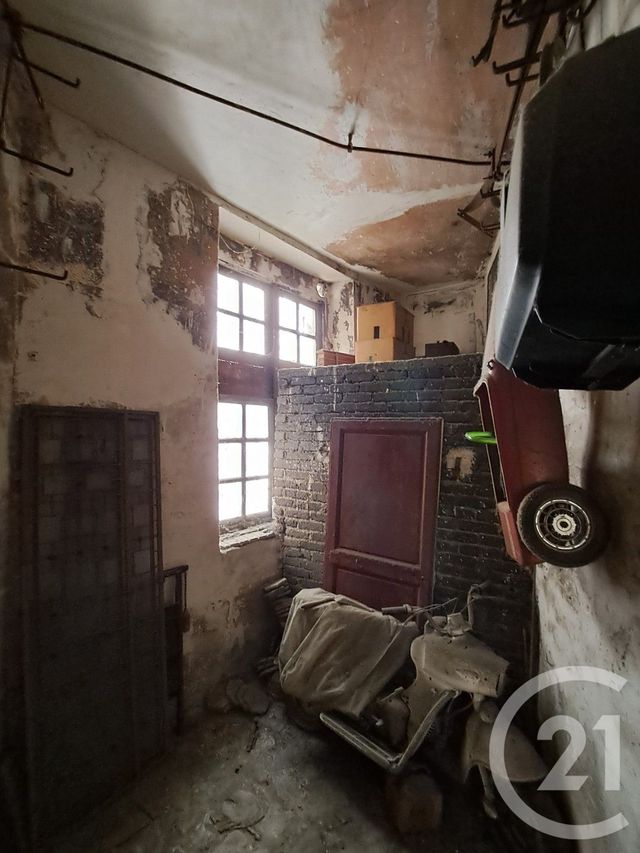  à vendre - 1 pièce - 5.5 m2 - PARIS - 75006 - ILE-DE-FRANCE - Century 21 Alpha Saint-Germain