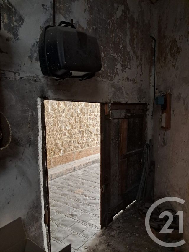  à vendre - 1 pièce - 5.5 m2 - PARIS - 75006 - ILE-DE-FRANCE - Century 21 Alpha Saint-Germain