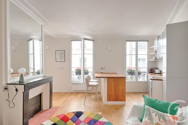 appartement - PARIS - 75006