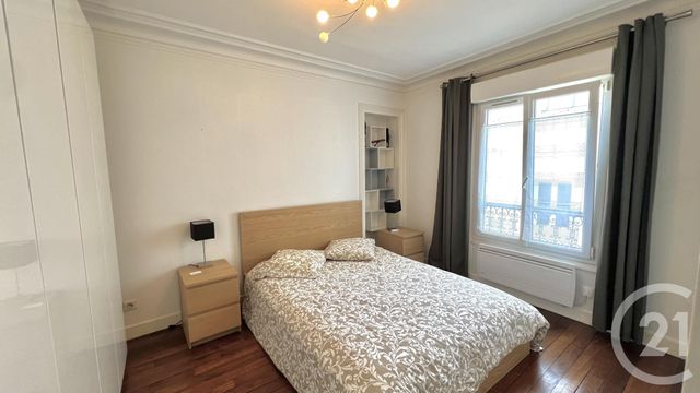 Appartement F3 à vendre - 3 pièces - 44.02 m2 - PARIS - 75005 - ILE-DE-FRANCE - Century 21 Alpha Saint-Germain