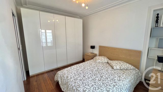 Appartement F3 à vendre - 3 pièces - 44.02 m2 - PARIS - 75005 - ILE-DE-FRANCE - Century 21 Alpha Saint-Germain