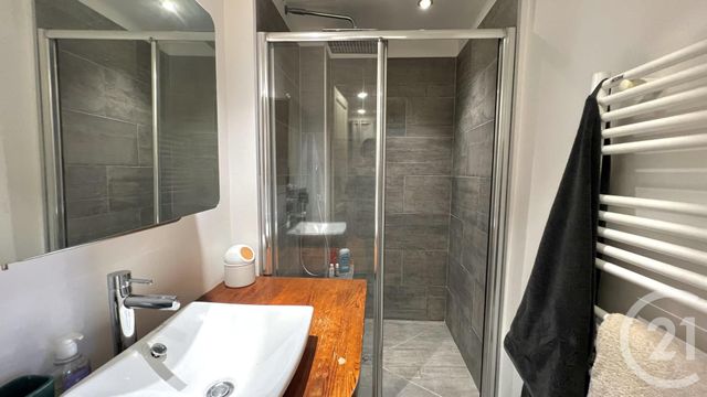 Appartement F3 à vendre - 3 pièces - 44.02 m2 - PARIS - 75005 - ILE-DE-FRANCE - Century 21 Alpha Saint-Germain