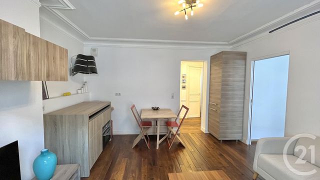 Appartement F3 à vendre - 3 pièces - 44.02 m2 - PARIS - 75005 - ILE-DE-FRANCE - Century 21 Alpha Saint-Germain