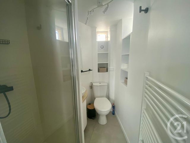 Appartement Studio à vendre - 1 pièce - 20.44 m2 - PARIS - 75006 - ILE-DE-FRANCE - Century 21 Alpha Saint-Germain