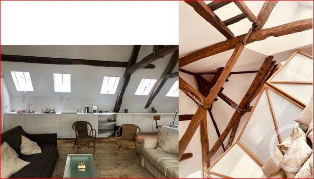 Appartement à louer PARIS