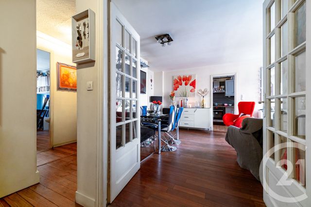 Appartement à vendre - 5 pièces - 108.13 m2 - PARIS - 75005 - ILE-DE-FRANCE - Century 21 Alpha Saint-Germain