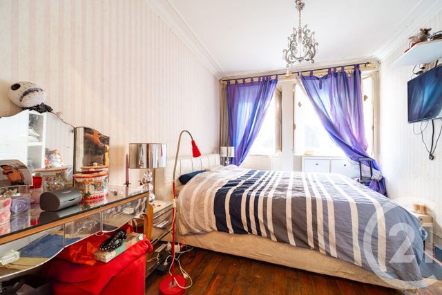 Appartement à vendre - 5 pièces - 108.13 m2 - PARIS - 75005 - ILE-DE-FRANCE - Century 21 Alpha Saint-Germain