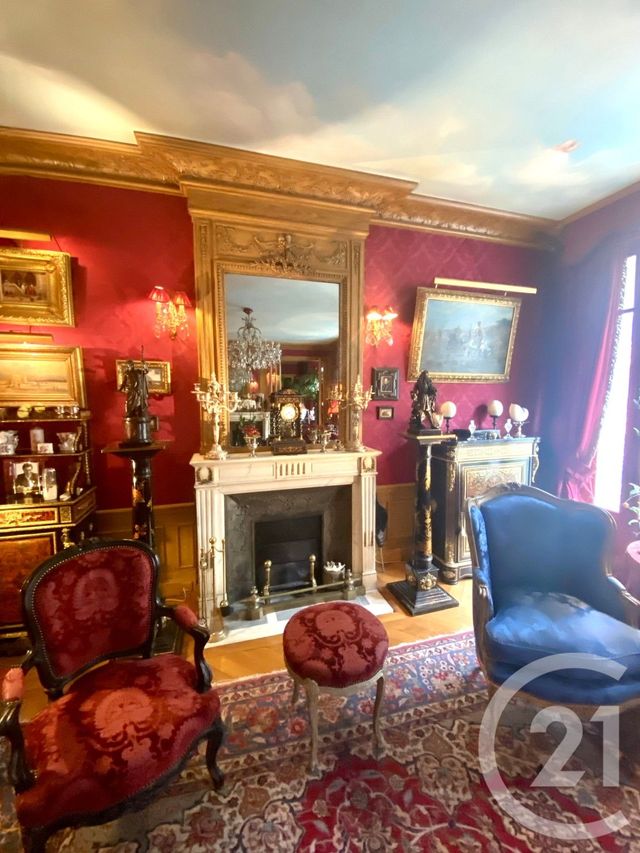 Appartement à vendre - 5 pièces - 182.0 m2 - PARIS - 75004 - ILE-DE-FRANCE - Century 21 Alpha Saint-Germain