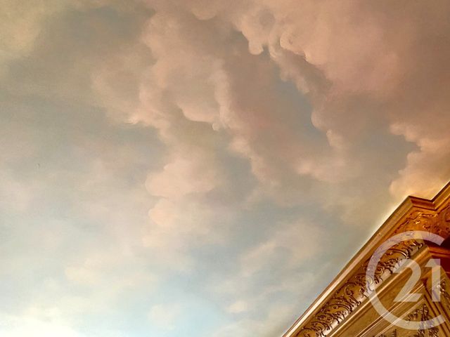 Appartement à vendre - 5 pièces - 182.0 m2 - PARIS - 75004 - ILE-DE-FRANCE - Century 21 Alpha Saint-Germain