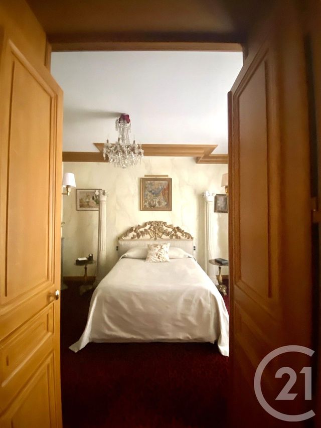 Appartement à vendre - 5 pièces - 182.0 m2 - PARIS - 75004 - ILE-DE-FRANCE - Century 21 Alpha Saint-Germain