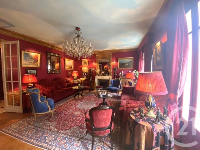 Appartement à vendre - 5 pièces - 182.0 m2 - PARIS - 75004 - ILE-DE-FRANCE - Century 21 Alpha Saint-Germain